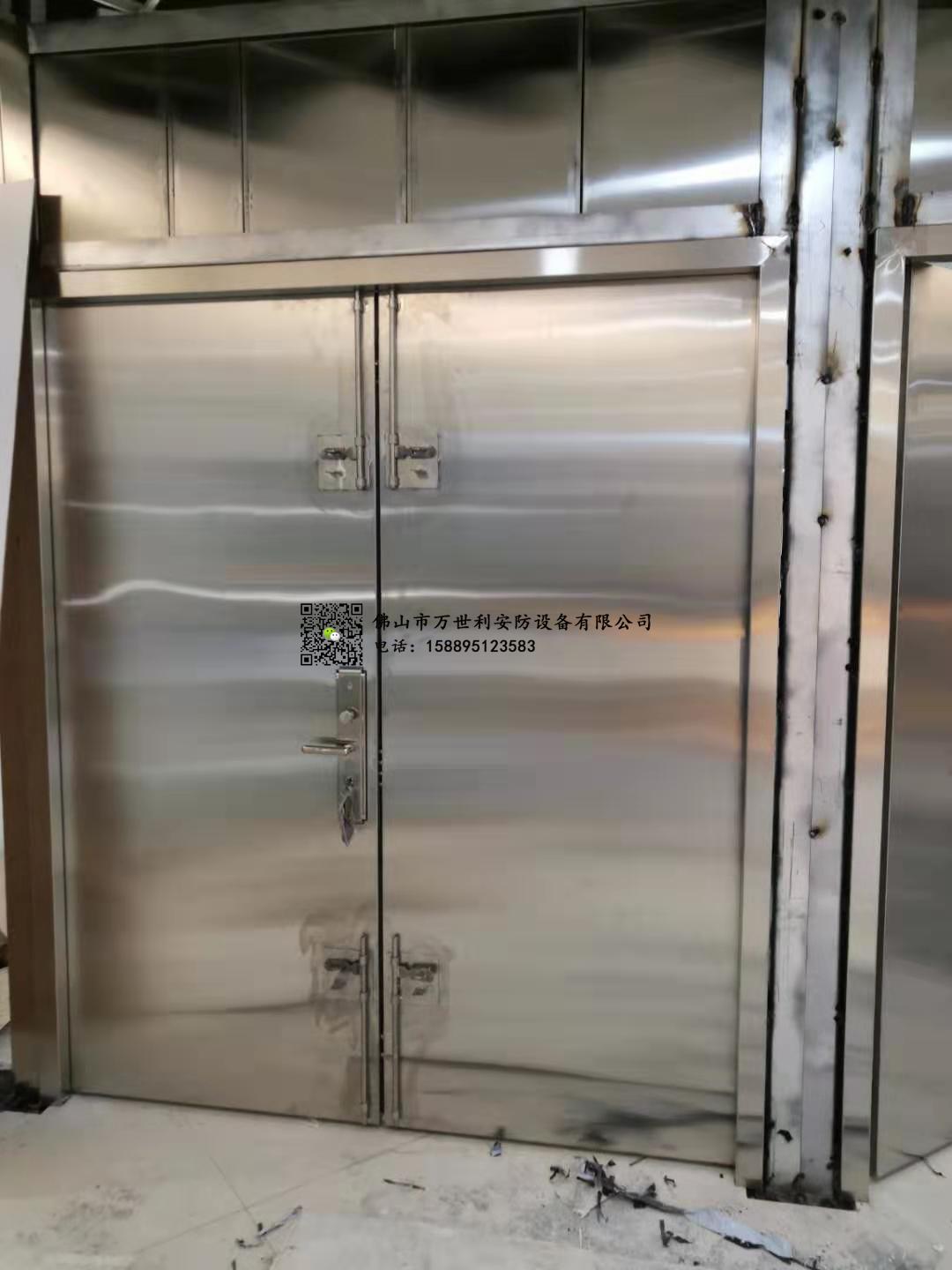 廣州防盜門生產(chǎn)廠家＿廣州防盜門生產(chǎn)廠