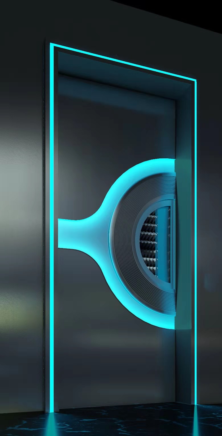 廣播、電影、電視臺防火隔音門定做，演音室、錄音室、試聽室隔音門品牌