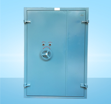 密閉門(mén)與防火門(mén)的區(qū)別