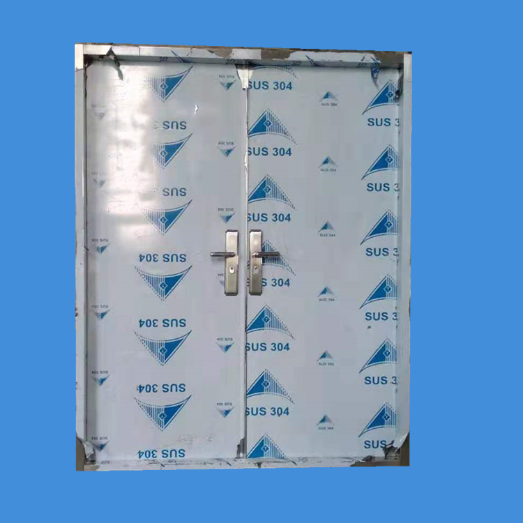 甲級防盜安全門制作標準