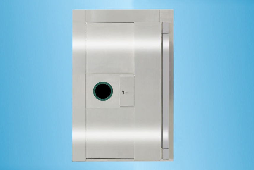 金庫門使用多久會壞？壞了這么維修？