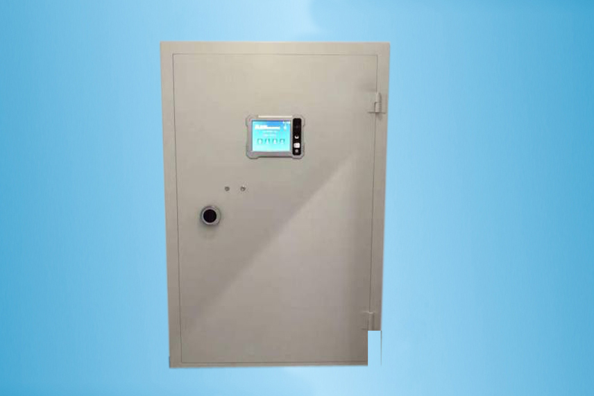 什么是金庫防控隔離門_金庫隔離防護門生產(chǎn)廠家