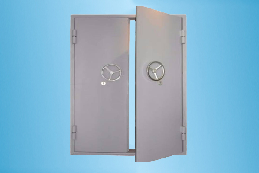 鋼質(zhì)防火防爆門選購定制有哪些技巧？